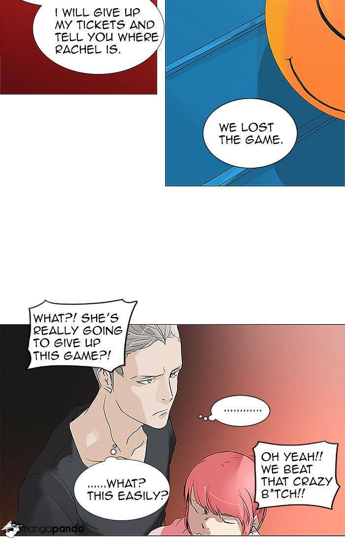 Tower of God Chapter 210 image 25